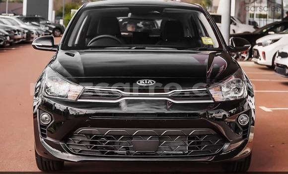 Comprar Usado Kia Rio Preto Carro em Maputo em Maputo Comprar Usado Kia Rio Preto Carro em Maputo em Maputo