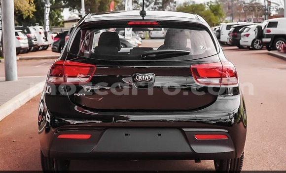 Comprar Usado Kia Rio Preto Carro em Maputo em Maputo Comprar Usado Kia Rio Preto Carro em Maputo em Maputo