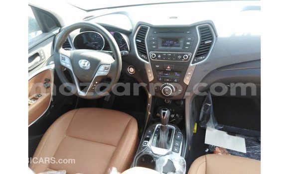 Comprar Importar Hyundai Santa Fe Branco Carro em Import - Dubai em Cabo Delgado Comprar Importar Hyundai Santa Fe Branco Carro em Import - Dubai em Cabo Delgado