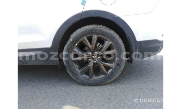 Comprar Importar Hyundai Santa Fe Branco Carro em Import - Dubai em Cabo Delgado Comprar Importar Hyundai Santa Fe Branco Carro em Import - Dubai em Cabo Delgado
