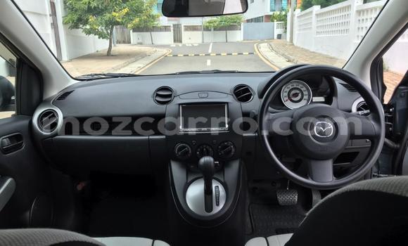 Comprar Novo Mazda Demio Preto Carro em Maputo em Maputo Comprar Novo Mazda Demio Preto Carro em Maputo em Maputo