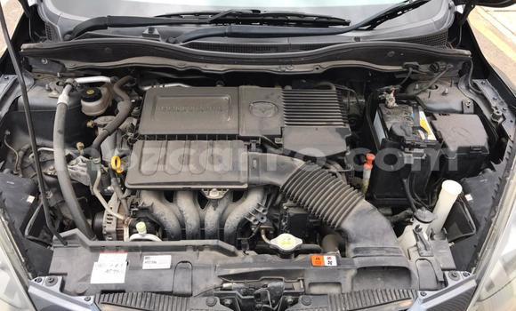 Comprar Novo Mazda Demio Preto Carro em Maputo em Maputo Comprar Novo Mazda Demio Preto Carro em Maputo em Maputo