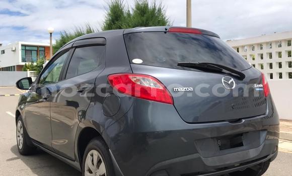 Comprar Novo Mazda Demio Preto Carro em Maputo em Maputo Comprar Novo Mazda Demio Preto Carro em Maputo em Maputo