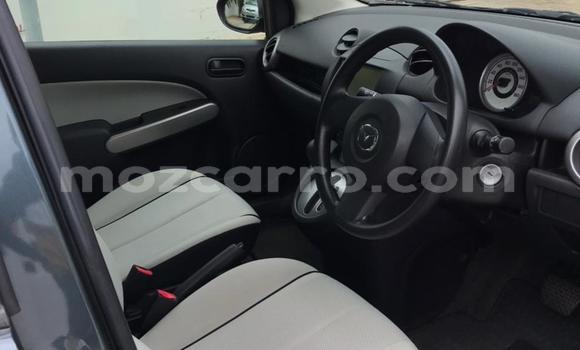 Comprar Novo Mazda Demio Preto Carro em Maputo em Maputo Comprar Novo Mazda Demio Preto Carro em Maputo em Maputo