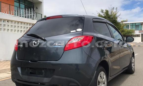 Comprar Novo Mazda Demio Preto Carro em Maputo em Maputo Comprar Novo Mazda Demio Preto Carro em Maputo em Maputo
