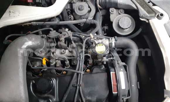 Comprar Novo Toyota Hiace Branco Carro em Maputo em Maputo Comprar Novo Toyota Hiace Branco Carro em Maputo em Maputo