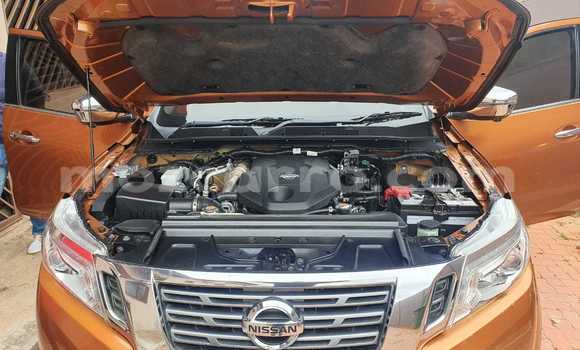 Comprar Usado Nissan Navara De outros Carro em Maputo em Maputo Comprar Usado Nissan Navara De outros Carro em Maputo em Maputo