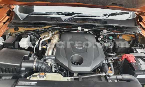 Comprar Usado Nissan Navara De outros Carro em Maputo em Maputo Comprar Usado Nissan Navara De outros Carro em Maputo em Maputo