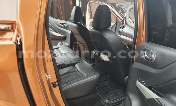 Comprar Usado Nissan Navara De outros Carro em Maputo em Maputo Comprar Usado Nissan Navara De outros Carro em Maputo em Maputo