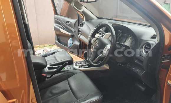 Comprar Usado Nissan Navara De outros Carro em Maputo em Maputo Comprar Usado Nissan Navara De outros Carro em Maputo em Maputo