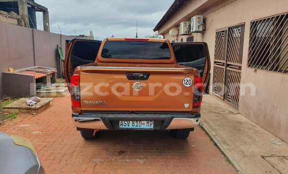 Comprar Usado Nissan Navara De outros Carro em Maputo em Maputo Comprar Usado Nissan Navara De outros Carro em Maputo em Maputo