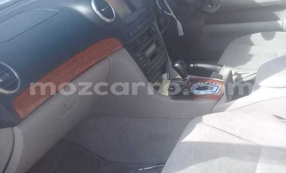 Tenga Tsaru Toyota Verossa Sirivha Mota in Maputo in Maputo Tenga Tsaru Toyota Verossa Sirivha Mota in Maputo in Maputo