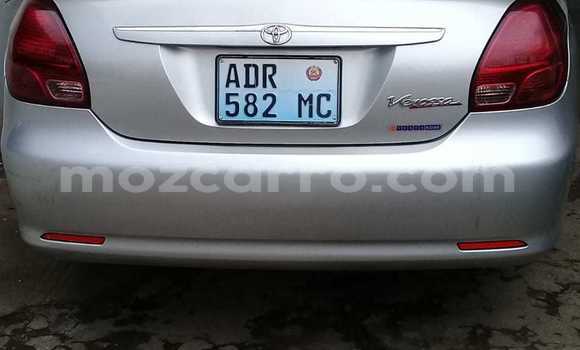 Tenga Tsaru Toyota Verossa Sirivha Mota in Maputo in Maputo Tenga Tsaru Toyota Verossa Sirivha Mota in Maputo in Maputo