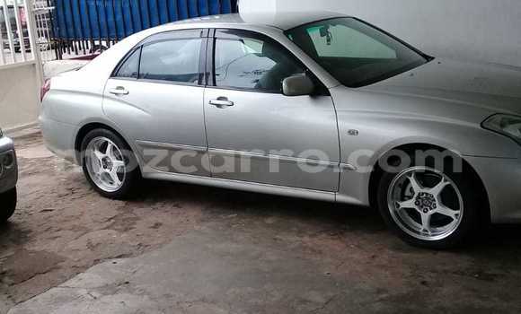 Tenga Tsaru Toyota Verossa Sirivha Mota in Maputo in Maputo Tenga Tsaru Toyota Verossa Sirivha Mota in Maputo in Maputo