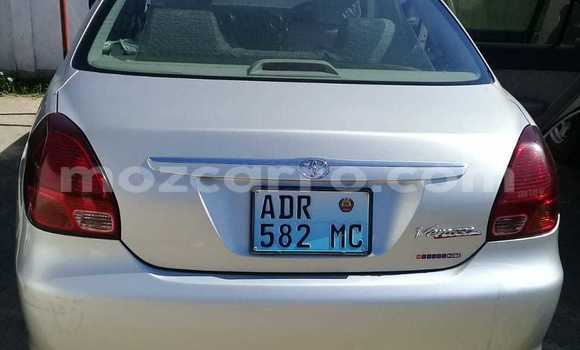 Tenga Tsaru Toyota Verossa Sirivha Mota in Maputo in Maputo Tenga Tsaru Toyota Verossa Sirivha Mota in Maputo in Maputo