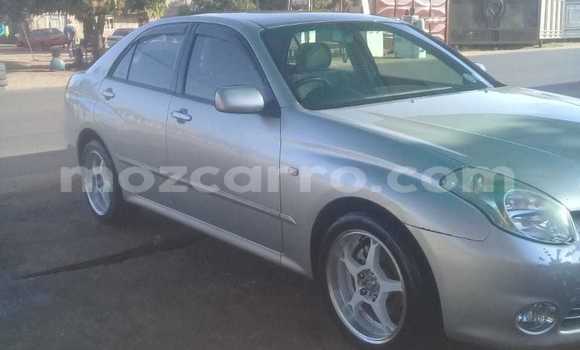 Tenga Tsaru Toyota Verossa Sirivha Mota in Maputo in Maputo Tenga Tsaru Toyota Verossa Sirivha Mota in Maputo in Maputo