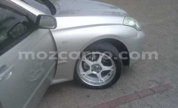 Tenga Tsaru Toyota Verossa Sirivha Mota in Maputo in Maputo Tenga Tsaru Toyota Verossa Sirivha Mota in Maputo in Maputo