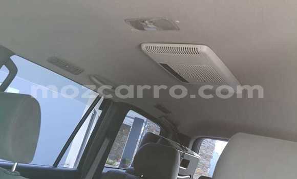 Comprar Usado Toyota Prado Preto Carro em Maputo em Maputo Comprar Usado Toyota Prado Preto Carro em Maputo em Maputo