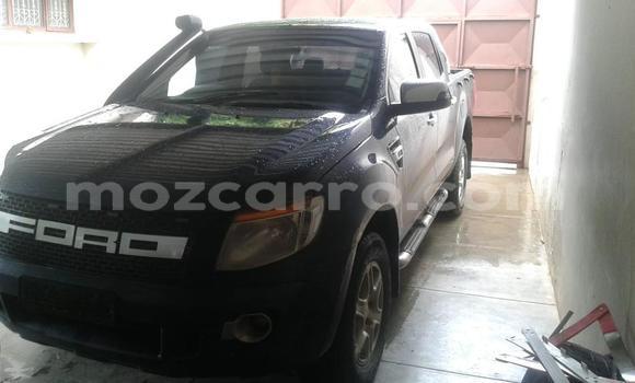 Comprar Usado Ford Ranger Azul Carro em Maputo em Maputo Comprar Usado Ford Ranger Azul Carro em Maputo em Maputo