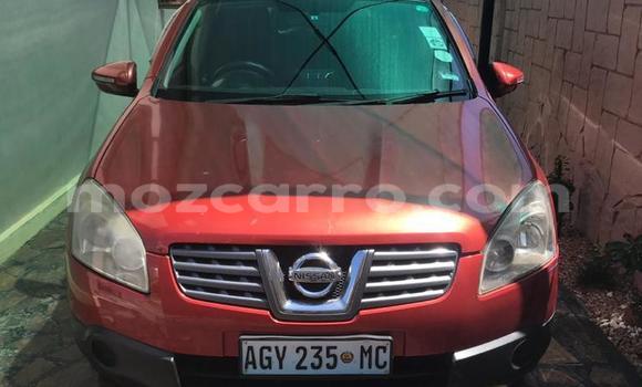 Comprar Usado Nissan Dualis De outros Carro em Maputo em Maputo Comprar Usado Nissan Dualis De outros Carro em Maputo em Maputo