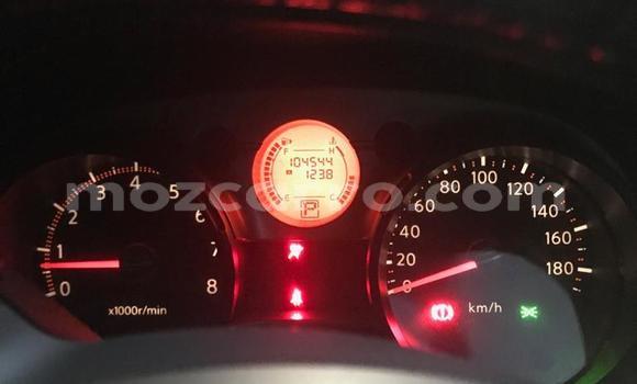 Comprar Usado Nissan Dualis De outros Carro em Maputo em Maputo Comprar Usado Nissan Dualis De outros Carro em Maputo em Maputo