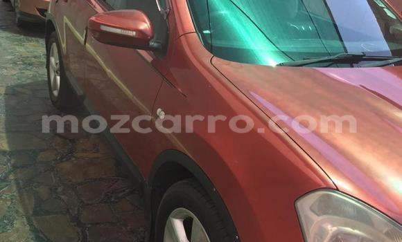 Comprar Usado Nissan Dualis De outros Carro em Maputo em Maputo Comprar Usado Nissan Dualis De outros Carro em Maputo em Maputo