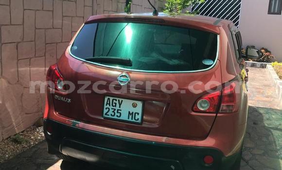 Comprar Usado Nissan Dualis De outros Carro em Maputo em Maputo Comprar Usado Nissan Dualis De outros Carro em Maputo em Maputo
