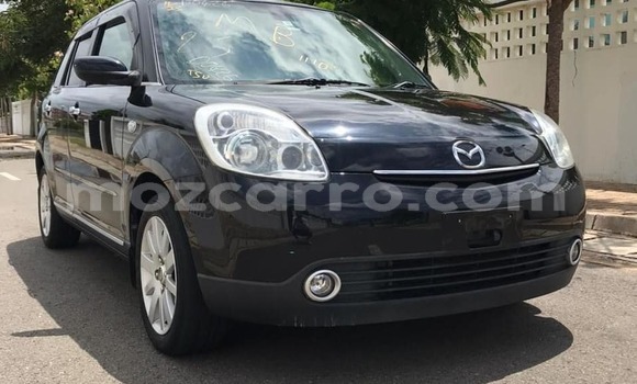 Comprar Novo Mazda Demio Preto Carro em Maputo em Maputo Comprar Novo Mazda Demio Preto Carro em Maputo em Maputo