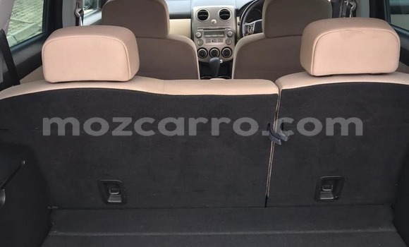 Comprar Novo Mazda Demio Preto Carro em Maputo em Maputo Comprar Novo Mazda Demio Preto Carro em Maputo em Maputo