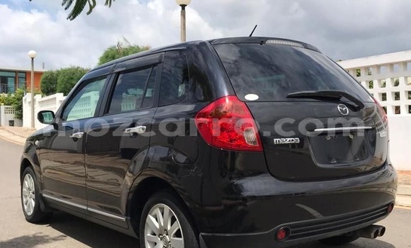 Comprar Novo Mazda Demio Preto Carro em Maputo em Maputo Comprar Novo Mazda Demio Preto Carro em Maputo em Maputo
