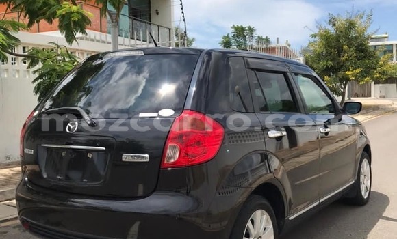Comprar Novo Mazda Demio Preto Carro em Maputo em Maputo Comprar Novo Mazda Demio Preto Carro em Maputo em Maputo