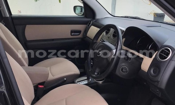 Comprar Novo Mazda Demio Preto Carro em Maputo em Maputo Comprar Novo Mazda Demio Preto Carro em Maputo em Maputo