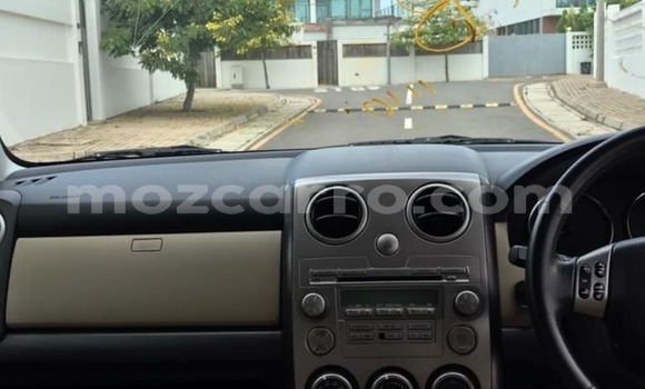 Comprar Novo Mazda Demio Preto Carro em Maputo em Maputo Comprar Novo Mazda Demio Preto Carro em Maputo em Maputo