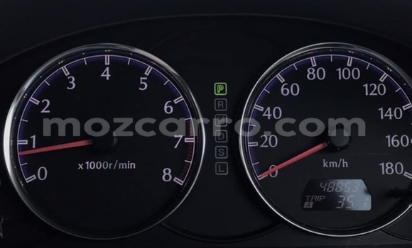 Comprar Novo Mazda Demio Preto Carro em Maputo em Maputo Comprar Novo Mazda Demio Preto Carro em Maputo em Maputo