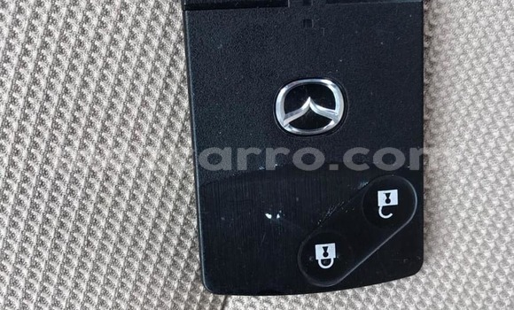 Comprar Novo Mazda Demio Preto Carro em Maputo em Maputo Comprar Novo Mazda Demio Preto Carro em Maputo em Maputo