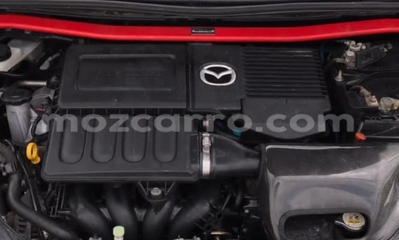 Comprar Novo Mazda Demio Preto Carro em Maputo em Maputo Comprar Novo Mazda Demio Preto Carro em Maputo em Maputo