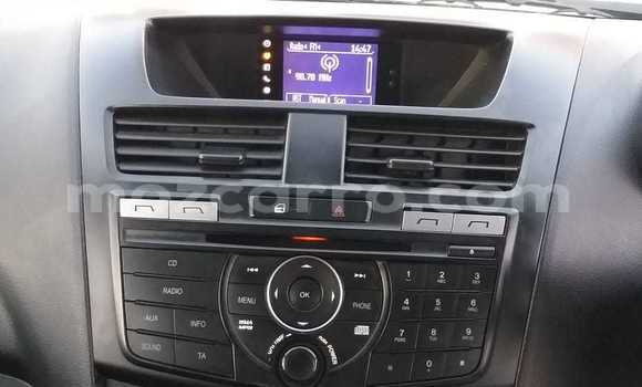 Comprar Usado Mazda BT-50 Preto Carro em Maputo em Maputo Comprar Usado Mazda BT-50 Preto Carro em Maputo em Maputo