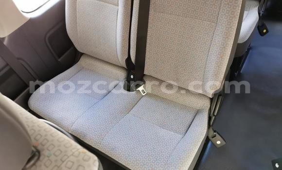 Comprar Usado Toyota 4Runner Branco Carro em Maputo em Maputo Comprar Usado Toyota 4Runner Branco Carro em Maputo em Maputo