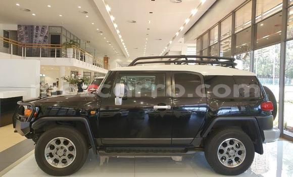 Comprar Usado Toyota 4Runner Preto Carro em Maputo em Maputo Comprar Usado Toyota 4Runner Preto Carro em Maputo em Maputo