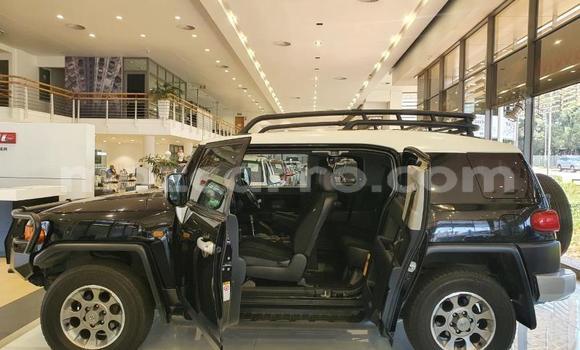 Comprar Usado Toyota 4Runner Preto Carro em Maputo em Maputo Comprar Usado Toyota 4Runner Preto Carro em Maputo em Maputo