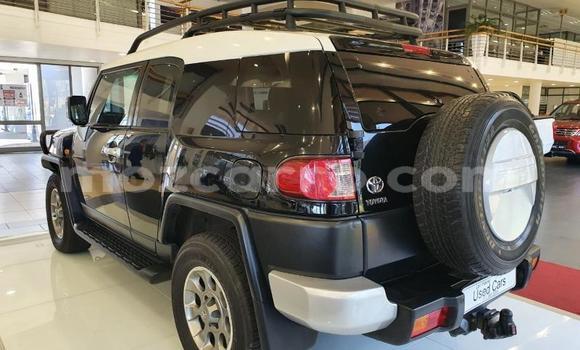 Comprar Usado Toyota 4Runner Preto Carro em Maputo em Maputo Comprar Usado Toyota 4Runner Preto Carro em Maputo em Maputo