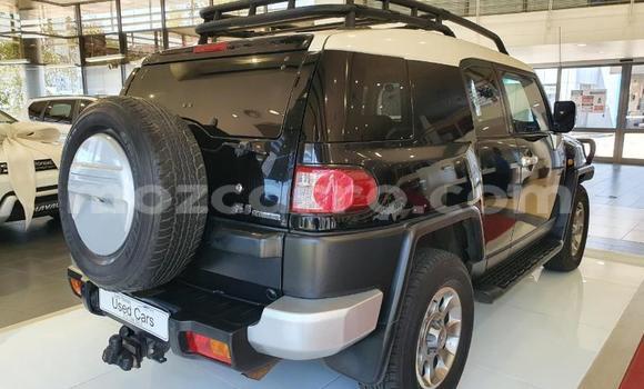 Comprar Usado Toyota 4Runner Preto Carro em Maputo em Maputo Comprar Usado Toyota 4Runner Preto Carro em Maputo em Maputo