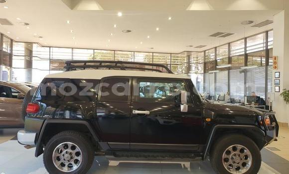 Comprar Usado Toyota 4Runner Preto Carro em Maputo em Maputo Comprar Usado Toyota 4Runner Preto Carro em Maputo em Maputo