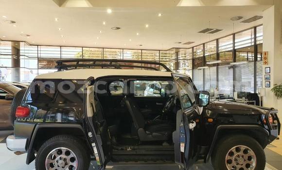 Comprar Usado Toyota 4Runner Preto Carro em Maputo em Maputo Comprar Usado Toyota 4Runner Preto Carro em Maputo em Maputo