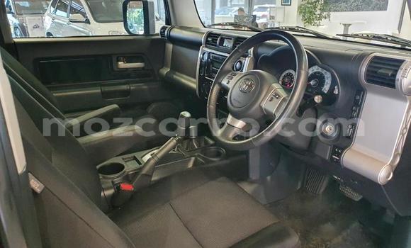 Comprar Usado Toyota 4Runner Preto Carro em Maputo em Maputo Comprar Usado Toyota 4Runner Preto Carro em Maputo em Maputo