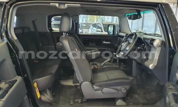 Comprar Usado Toyota 4Runner Preto Carro em Maputo em Maputo Comprar Usado Toyota 4Runner Preto Carro em Maputo em Maputo
