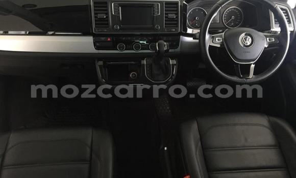 Tenga Tsaru Volkswagen Caravelle Chena Mota in Maputo in Maputo Tenga Tsaru Volkswagen Caravelle Chena Mota in Maputo in Maputo