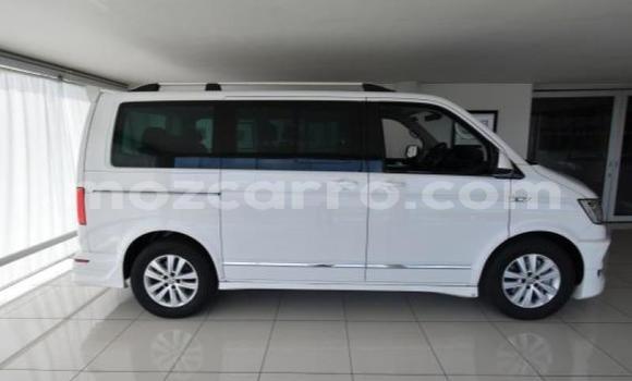 Tenga Tsaru Volkswagen Caravelle Chena Mota in Maputo in Maputo Tenga Tsaru Volkswagen Caravelle Chena Mota in Maputo in Maputo