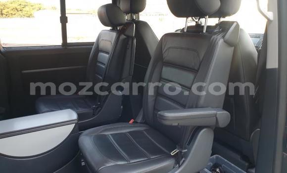 Tenga Tsaru Volkswagen Caravelle Zvimwe Mota in Maputo in Maputo Tenga Tsaru Volkswagen Caravelle Zvimwe Mota in Maputo in Maputo