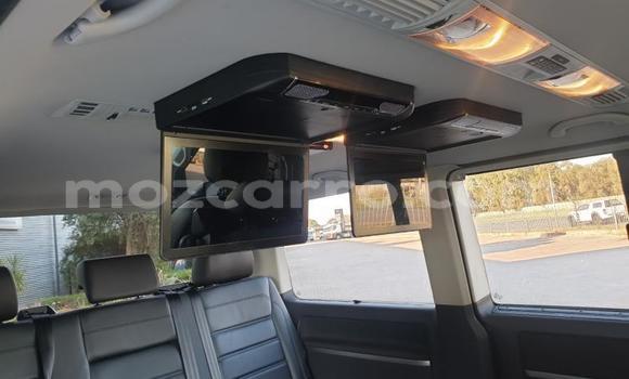 Tenga Tsaru Volkswagen Caravelle Zvimwe Mota in Maputo in Maputo Tenga Tsaru Volkswagen Caravelle Zvimwe Mota in Maputo in Maputo